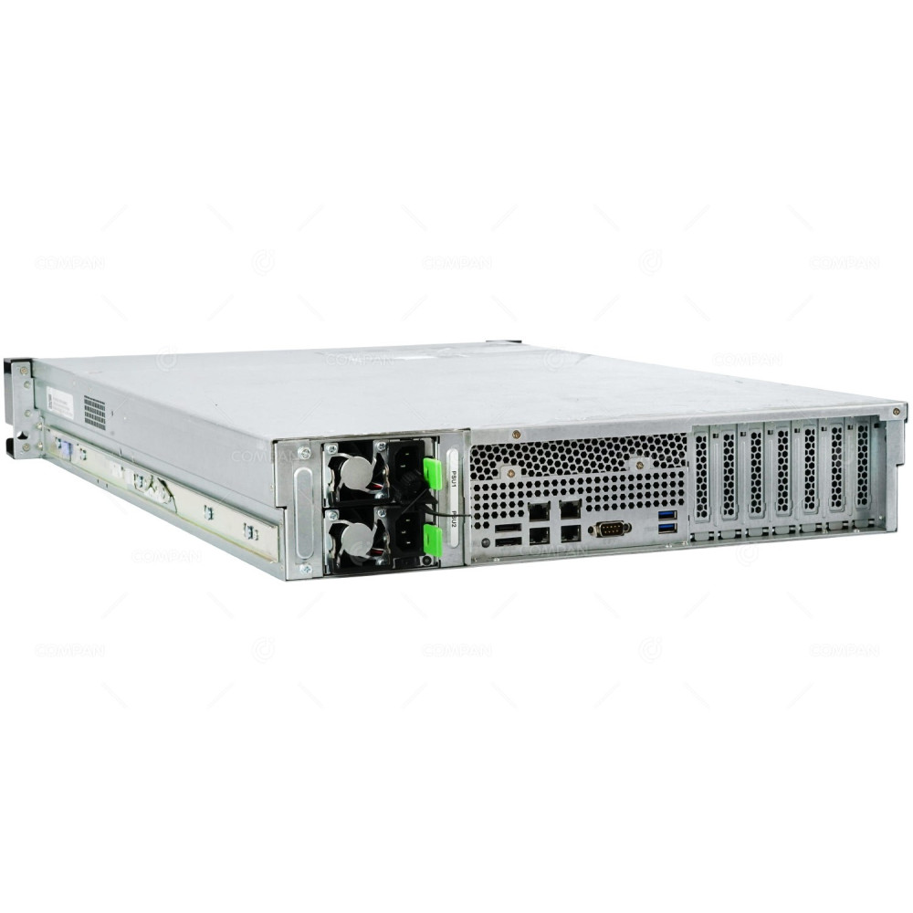 RN3220 NETGEAR STORAGE RN3220 12-BAY 3.5 LFF 10TB (5X 2TB SATA) NAS SERVER